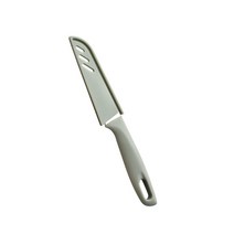 세라믹칼 정육칼 주방칼 장미칼 일본 독일 세트 휴대용 스테인레스 스틸 나이프 감자 빵 캠핑 커터 과일 야, 02 green