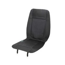 더쎈 차량용 8팬 일반 쿨링 통풍시트 12V, 혼합색상, 1개