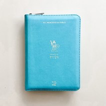 153성경몰 휴대용 미니 성경책 개역개정 새찬송가 해설 지퍼, 뉴하늘