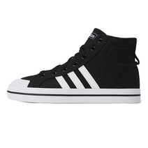 하이탑스니커즈 NEO 다스 여자 BRAVADAMID 캐주얼화 FY4488 2477733916