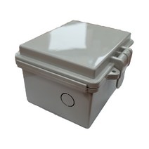 CCTV 전기박스 하이박스 컨트롤 콘트롤 전기함 분전함 배전함 (150X100X85), 1개