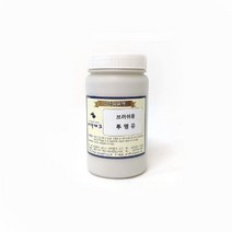 도자기 브러쉬유약 투명유/세라파크, 500ml