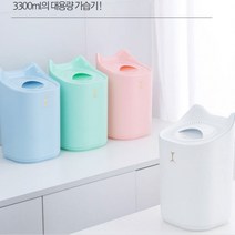 무지가습기 분무량많은가습기 거실용 안방가습기 3L, 핑크