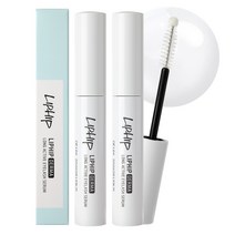 립힙 더마 롱 액티브 아이래쉬 세럼 속눈썹 영양제 10g, 2개