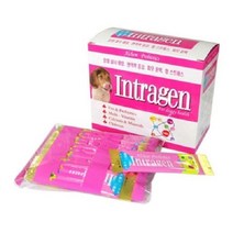 [Best] 강아지 위건강 장건강 고양이 인트라젠30P #9999ea, 샐리즈 본상품선택