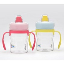 써모스 푸고 트라이탄 시피컵 235ml, 블루