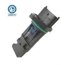 산소 센서 MAF 공기 질량 유량계 센서 VAZ 2112 Lada 110 Kalina Priora Niva BA3 0280218116 0 280 218 1, 01 Air Flow Meter