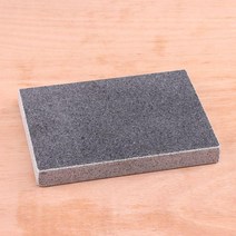 석판 맥반석돌판 맥반석 불판 소고기 구이용 오징어, 21X15X3cm 단일 슬레이트