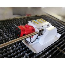 산업용 그리드 청소 기계 슬러지 크리닝 클리너 커팅, 6000W 차세대 슬래그 제거 기계