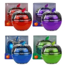 ▶Arianycos◀ Arianycos▶ 폴라패밀리 선물용방향제 디퓨저 공기정화제, ▶Arianycos◀ 애플트리 차량용 방향제 공기정화, ▶Arianycos◀ 피치