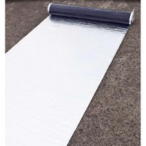 옥상 방수테이프 다용도 셀프보수 강력 10M 페이스트, 폴리머 아스팔트 테이프 20cmx10m