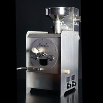 커피콩볶는 기계 로스팅 300g Smola 원두볶기 로스트, 댐퍼 차압 게이지옵션