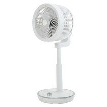 3D써큘레이터 BCT5000WT선풍기BLDC 저소음 신형