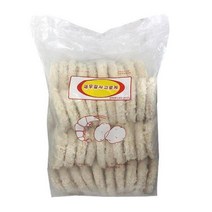pdg# 감자고로케 ( 냉동 ) 사리원 새우감자고로케3kg 1개 새우감자고로케 고로케 사리원고로케, !@상품선택@-