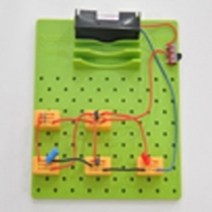 오피스안 깜박꺼리는전자회로꾸미기(금성출판사) 초등과학전자꾸미기(건전지미포함) sc48