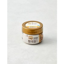 다담 청국장찌개 양념 530g 1개