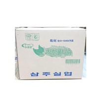 식당용 식당 일회용 물수건 착한 물티슈 400입 카페 음식점 업소 캠핑 여행용