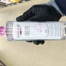 바이빠세미셀라 클렌징워터 500ml x 1개, 단품, 단품