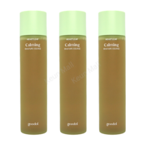 구달 맑은 어성초 진정 에센스 150ml 에센스/세럼, 3개