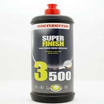 menzerna SF3500 Super Finish 3500 32 oz. null, 1