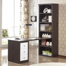 1500 중학생 고등학생 스터디 공부책상 초등핵상 남아 남자아이 여아 서재, 워시