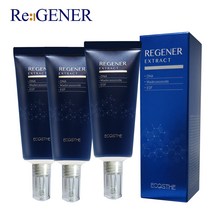 {ReGENER] 리제너 엑스트렉트 에센스 포인터 (30ml X 3개) - [피부과 진료 후 After care용]