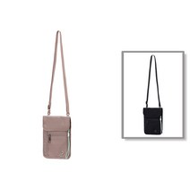 *네파NB* NEPA 7IC7532 공용 다양한 수납 포켓을 구성하여 활용도가 우수한 파우치 #뉴코아부천점#로켓출고, 000, BROWN(600)