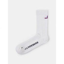 제이린드버그 골프웨어 ROLFI SOCKS - 글록시니아, 40-42