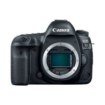 캐논 공식스토어 캐논공식총판 EOS 5D Mark IV Body + 포켓융 + 가이드북 / 정품등록