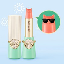 폴앤조(화장품) 폴앤조 립스틱 UV SPF25, 립스틱 UV/01, 선택완료
