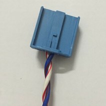 차량용서브우퍼 24V 12v 자동차 차량오디오 800w 차량스피커 line pigtail cable subwoofer underseat 2pcs auto car 마구