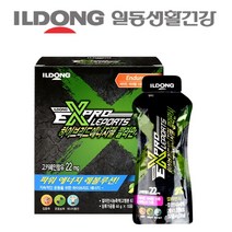 일동 하이브리드 스포츠 파워젤 마라톤 에너지젤 1박스(10포)6가지맛 헬스보충제, 깔라만시(천연카페인함유) 1박스, 10팩