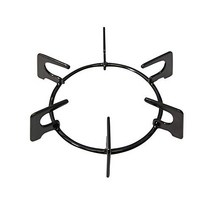 린나이 가스테이블·빌트인 쿡탑 부품 따로[소사이즈](흑) 010-376-000