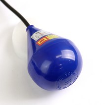 오뚜기볼 수위조절 플로트스위치 YQ-1 AB접점 급배수