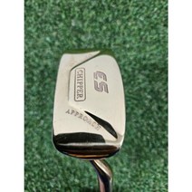 지브이투어 ES 골드 치퍼 35도 34.75인치, 선택완료