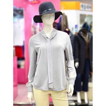 올리비아로렌 올리비아로렌 타이 블라우스 티셔츠 VOCALXS2126 NC송파점