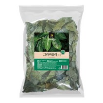 그라비올라 건재 잎 차 인도네시아 글라비올라 1팩