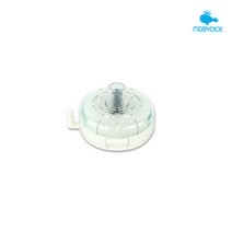 모비딕 나노필터 단지여과기 플랫돔형 소 YX-300