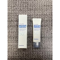 이니스프리 히알루론 수분 선크림 SPF50+ PA++++, 40ml, 1개