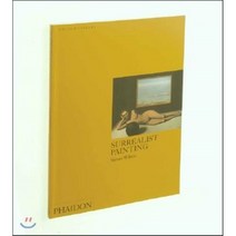 Surrealist Painting: Colour Library, Phaidon Press