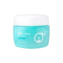 비욘드 엔젤아쿠아 수분크림 150ml, 1개
