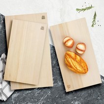 식당 제작 가정용 관 대형 업소용 나무 햄락미송단면도마 원목