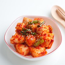 태백하늘 깍두기 국산100%(무료배송), 깍두기5kg