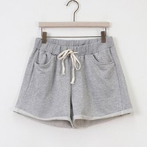 아이우먼 끈밴딩카브라팬츠 GO0020M302 빅사이즈