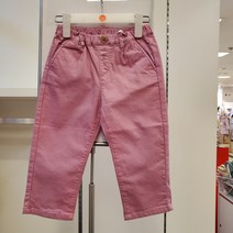 래핑차일드 부평점 우리 아이가 편하게 입을 수 있는 세미 배기 코지 팬츠 81C29-400-72 LHC