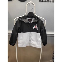 키즈갤러리 조던키즈 점프맨 후드 점퍼 JJJJ23K00409