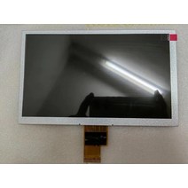 40인치모니터 게임 영화 모니터 듀얼 보조 DIY Lattepanda Raspberry Pi PC 용 미니 HDMI 호환 8 인치 1024, 07 Only LCD