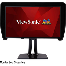 뷰소닉 MH32S1 모니터 후드 Compatible with 뷰소닉 VP3268-4K