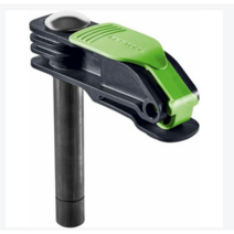 페스툴 MFT-HZ 80 577132 레버 클램프 블랙 그린 한손 핸드 파워 레버 반고정 작업