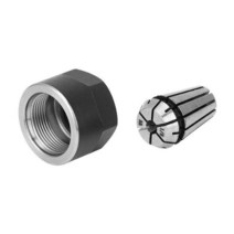 1pc ER11 스프링 척 1/2/3/4/5/6/7mm CNC 조각 기계 및 밀링 선반 용 콜릿 공구 홀더 1/4 1/8 콜레트, 04 3.175mm